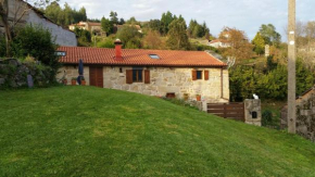 Casa Rural en Pontevedra